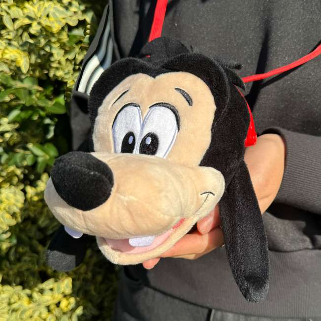 Bolso tipo bandolera Max con cierre de boquilla
