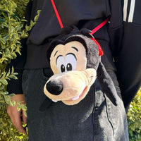 Bolso tipo bandolera Max con cierre de boquilla