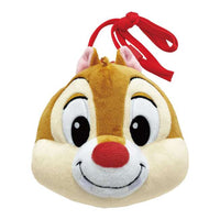 Bolso tipo pochette de Dale con broche plástico