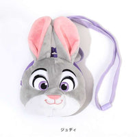 Cartera tipo pochette Judy Hopps de Zootopia