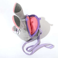 Cartera tipo pochette Judy Hopps de Zootopia