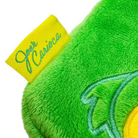 Los tres caballeros: estuche de José Carioca
