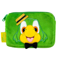Los tres caballeros: estuche de José Carioca