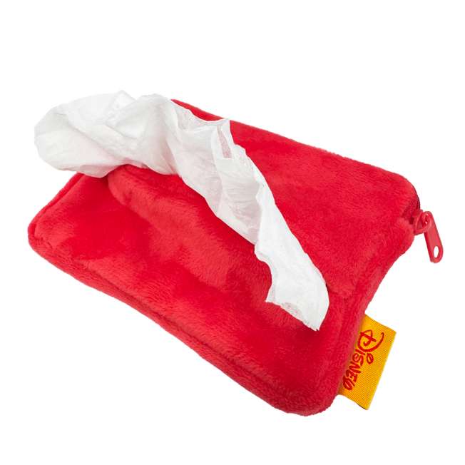 Estuche para pañuelos mini de Panchito