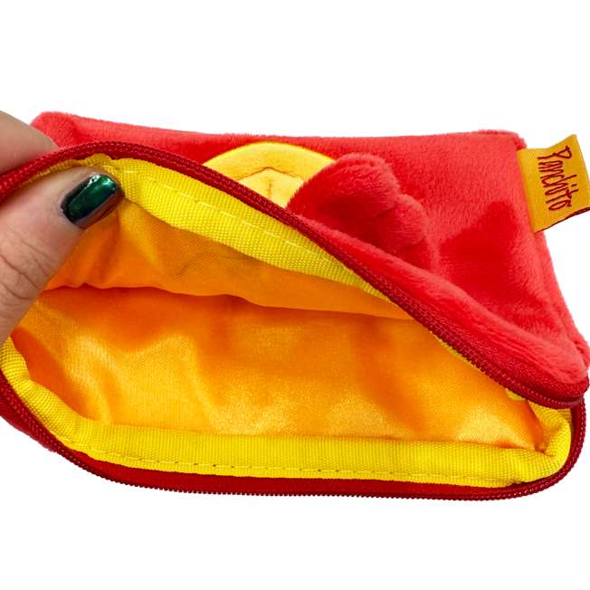 Estuche para pañuelos mini de Panchito