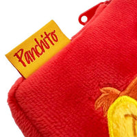 Estuche para pañuelos mini de Panchito