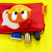 Estuche para pañuelos mini de Panchito