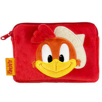 Estuche para pañuelos mini de Panchito
