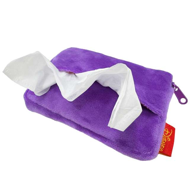 Estuche para pañuelos mini de Max