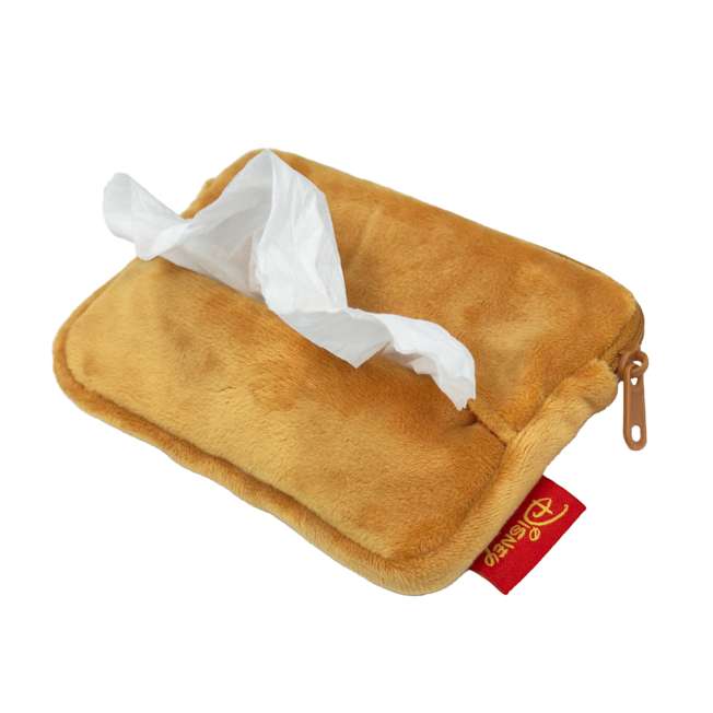 Estuche para pañuelos mini de Dale
