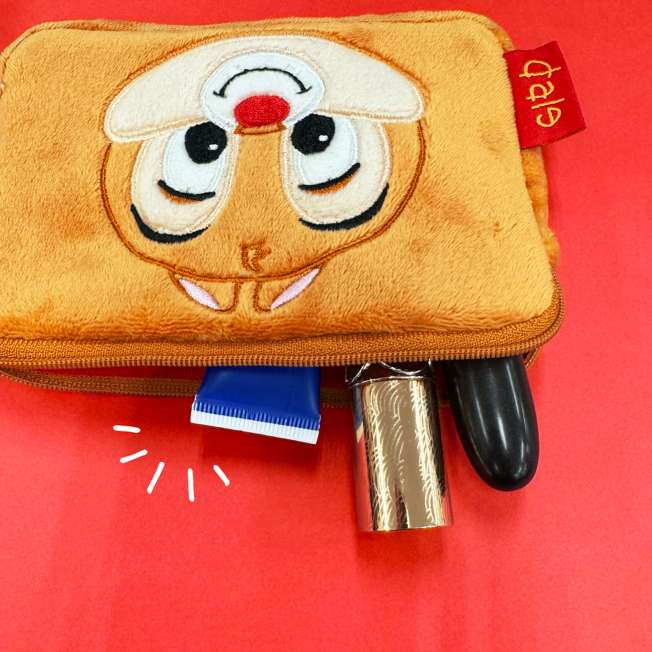 Estuche para pañuelos mini de Dale