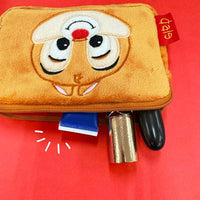 Estuche para pañuelos mini de Dale