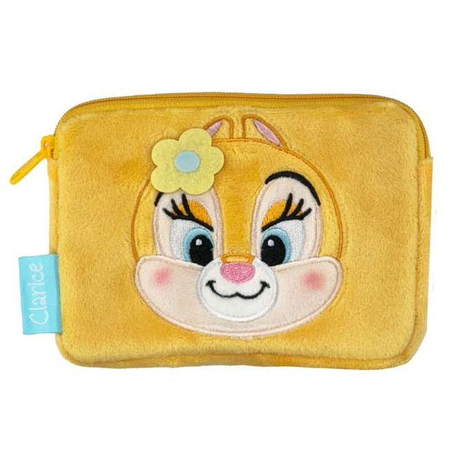 Estuche porta pañuelos mini de Clarice
