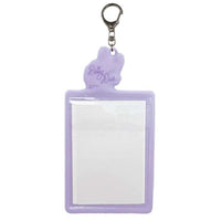 Llavero porta tarjetas de Daisy Duck