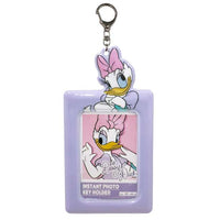 Llavero porta tarjetas de Daisy Duck