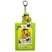 Llavero porta fotos de José Carioca
