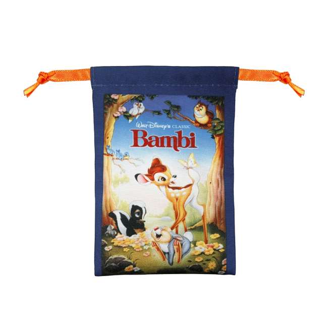 Set de 8 bolsitas mini con pósteres de Disney