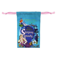 Set de 8 bolsitas mini con pósteres de Disney
