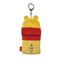 Llavero portafotos de borreguito de Winnie Pooh