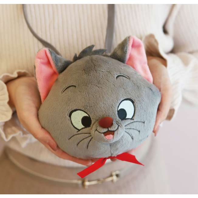 Cartera de Berlioz - Los Aristogatos