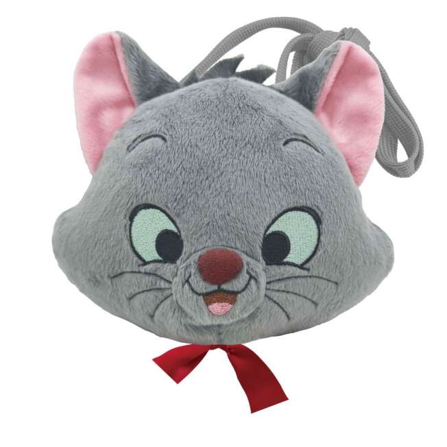 Cartera de Berlioz - Los Aristogatos