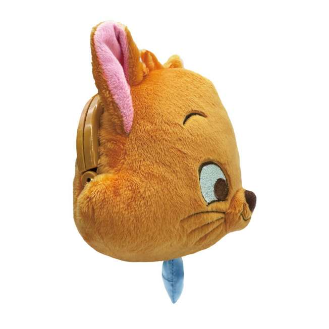 Bolso de Toulouse, Los Aristogatos