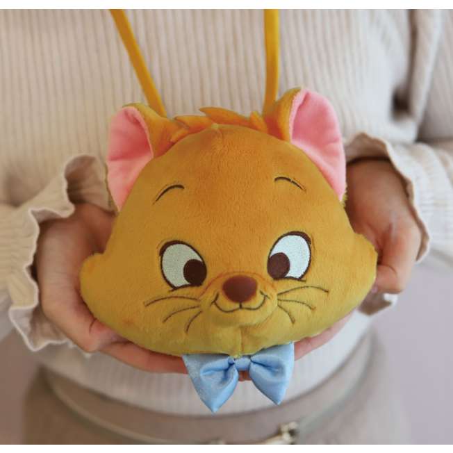 Bolso de Toulouse, Los Aristogatos