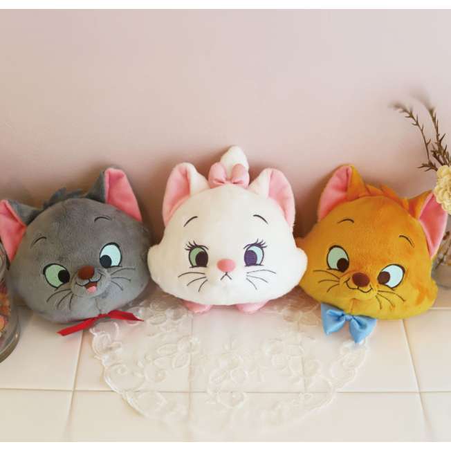 Bolso de Toulouse, Los Aristogatos