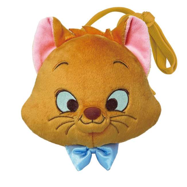Bolso de Toulouse, Los Aristogatos