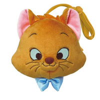 Bolso de Toulouse, Los Aristogatos