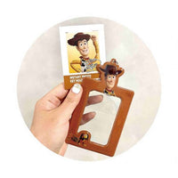 Llavero portafotos de Woody