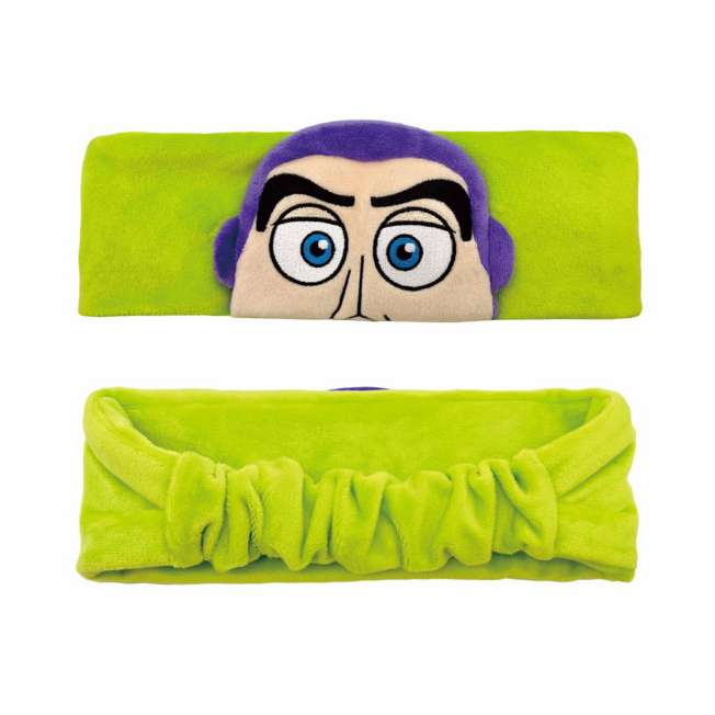 Cintillo para el pelo de Buzz Lightyear