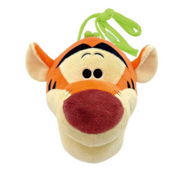 Cartera con broche plástico de Tigger