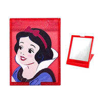 Set de 12 espejos mini sorpresa de princesas Disney
