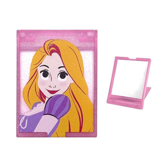 Set de 12 espejos mini sorpresa de princesas Disney