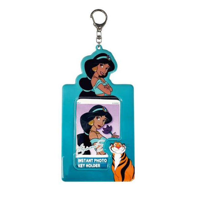 Llavero portafotos de Jasmine - Aladdin