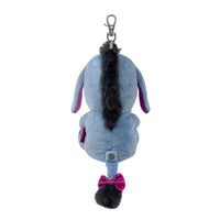 Llavero retráctil de peluche de Ígor