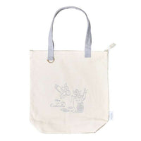 Bolso tote vertical con cierre Disney Cenicienta