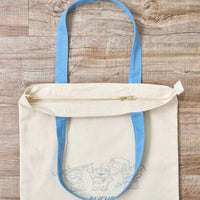 Bolso tote vertical con cierre de Toy Story: Alien