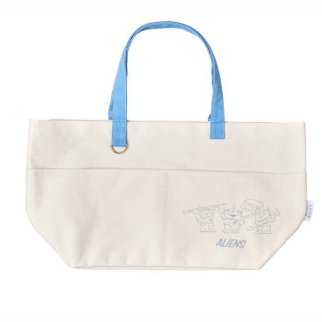 Bolso tote horizontal Toy Story: Alien