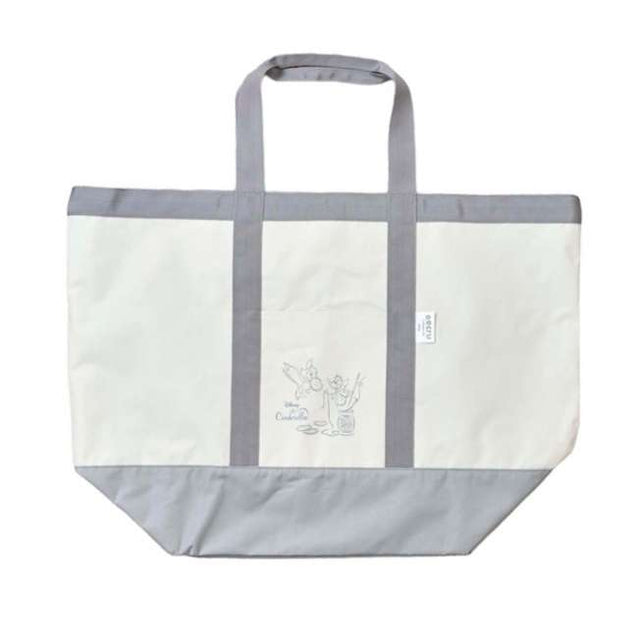 Bolso tote grande de Disney: Cenicienta