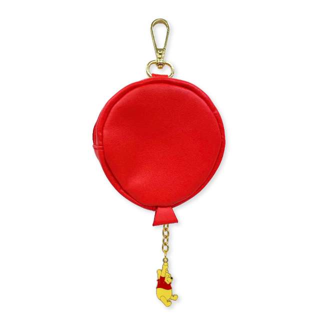 Charm estuche de globo de Winnie Pooh