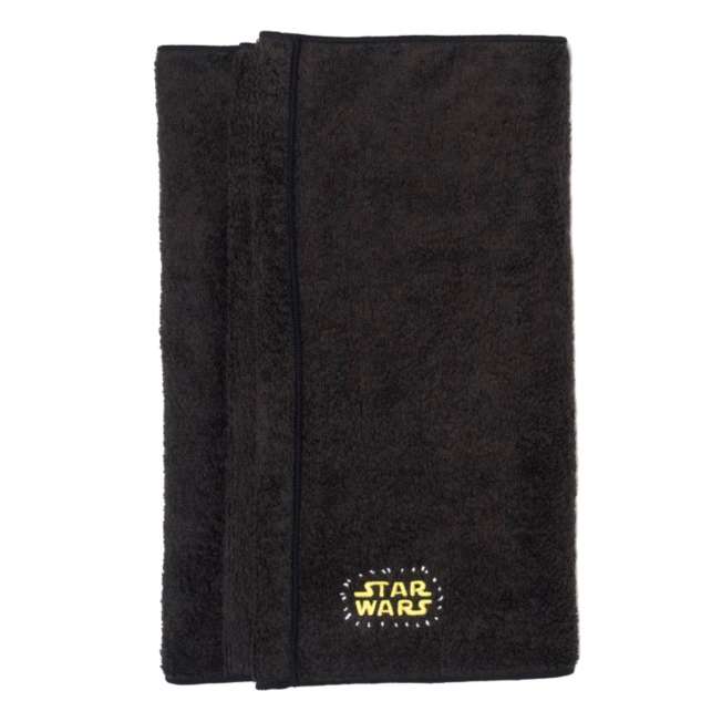 Toalla grande Star Wars para sauna