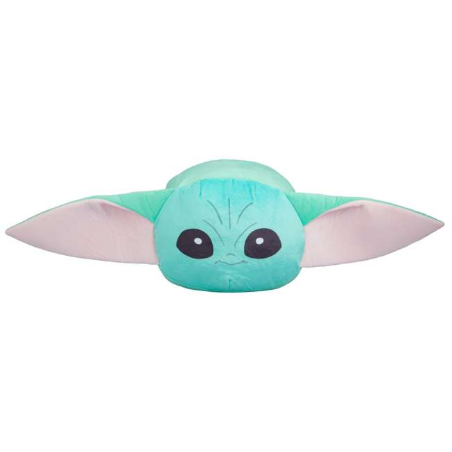 Cojín con espacio para manos de Grogu – Star Wars