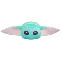 Cojín con espacio para manos de Grogu – Star Wars