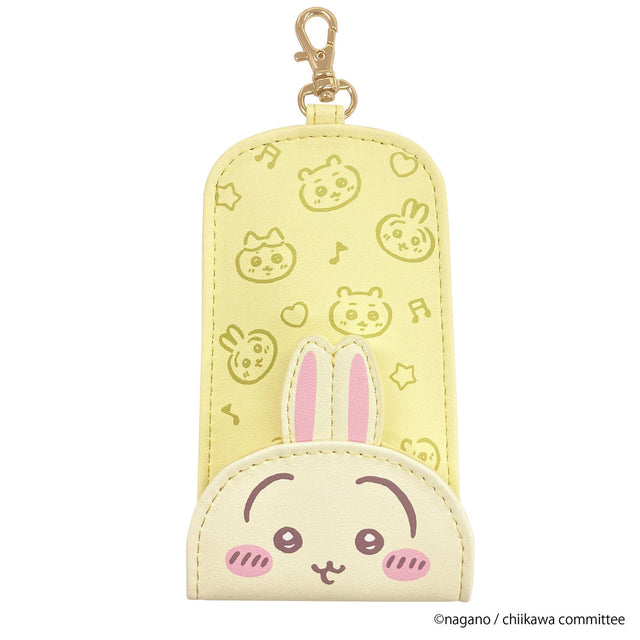 Estuche para llaves con cordón Chiikawa - Usagi