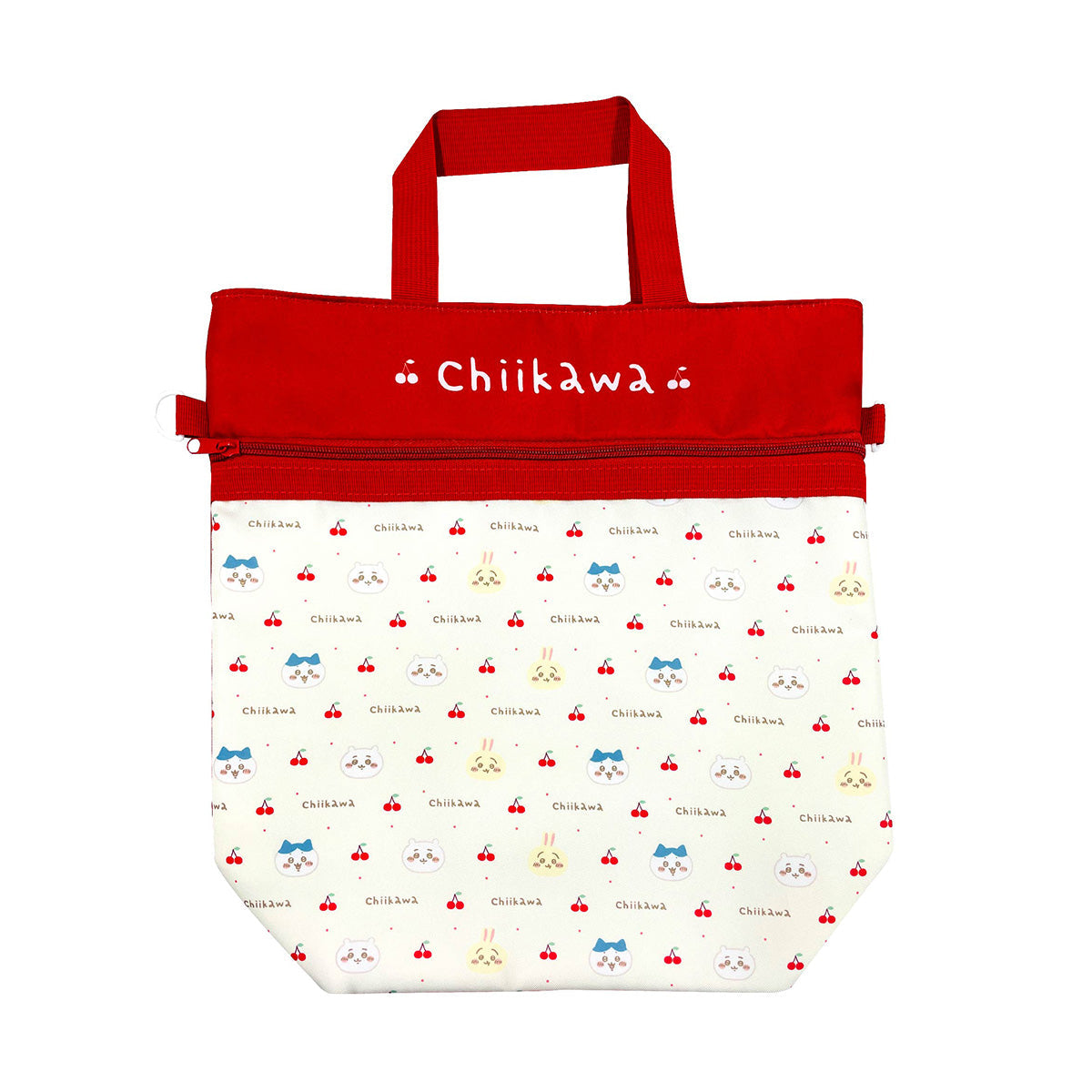 Bolso 3 en 1 de Chiikawa - Cereza