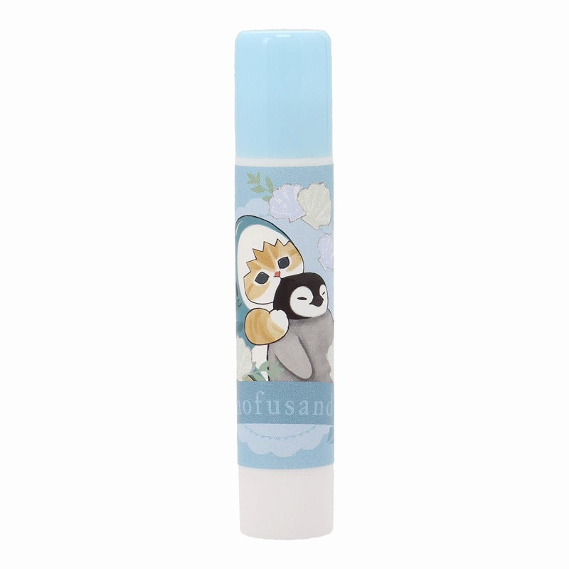 Bálsamo labial Mofusand Gato tiburón