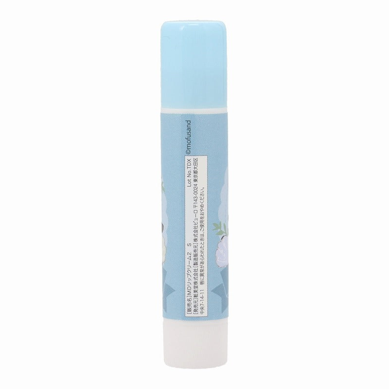 Bálsamo labial Mofusand Gato tiburón