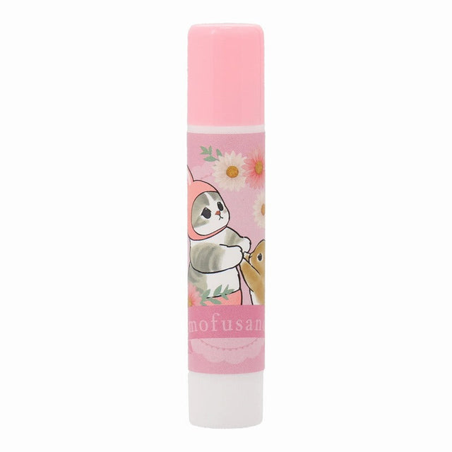 Bálsamo labial Mofusand Gatito Conejo